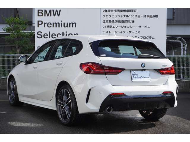 ＢＭＷ １シリーズ １１８Ｉ Ｍスポーツ ＤＣＴ R5年 (近畿) 99