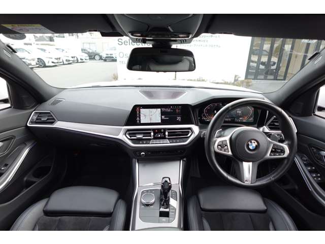 ＢＭＷ ３シリーズ ３１８Ｉ Ｍスポーツ R3年 (近畿) 99