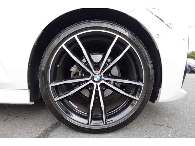 ＢＭＷ ３シリーズ ３１８Ｉ Ｍスポーツ R3年 (近畿) 99