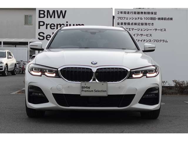 ＢＭＷ ３シリーズ ３１８Ｉ Ｍスポーツ R3年 (近畿) 99