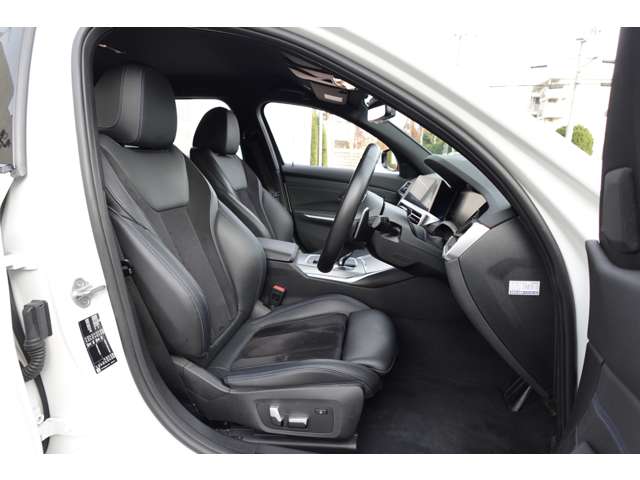 ＢＭＷ ３シリーズ ３１８Ｉ Ｍスポーツ R3年 (近畿) 99