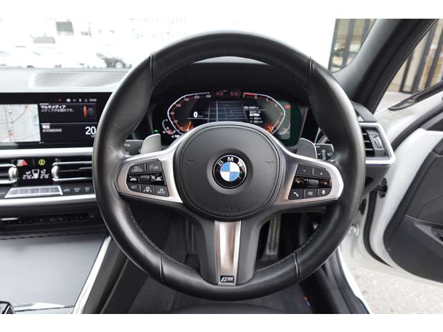 ＢＭＷ ３シリーズ ３１８Ｉ Ｍスポーツ R3年 (近畿) 99