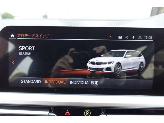 ＢＭＷ ３シリーズ ３１８Ｉ Ｍスポーツ R3年 (近畿) 99