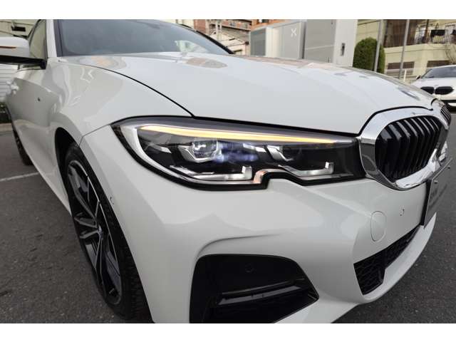 ＢＭＷ ３シリーズ ３１８Ｉ Ｍスポーツ R3年 (近畿) 99