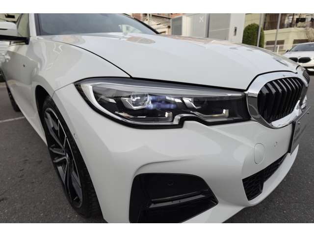 ＢＭＷ ３シリーズ ３１８Ｉ Ｍスポーツ R3年 (近畿) 99