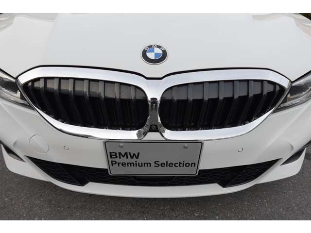 ＢＭＷ ３シリーズ ３１８Ｉ Ｍスポーツ R3年 (近畿) 99