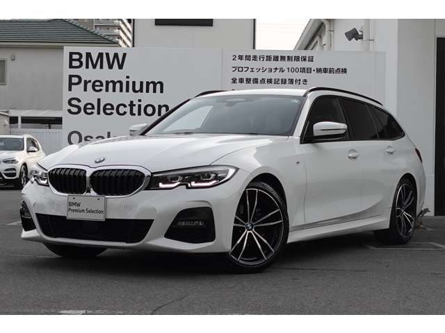 ＢＭＷ ３シリーズ ３１８Ｉ Ｍスポーツ R3年 (近畿) 99