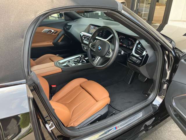 ＢＭＷ Ｚ４ Ｓドライブ ２０Ｉ Ｍスポーツ R3年 (近畿) 99