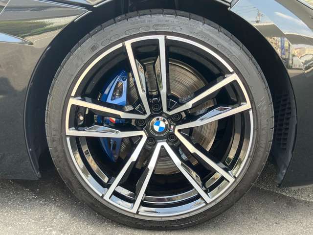 ＢＭＷ Ｚ４ Ｓドライブ ２０Ｉ Ｍスポーツ R3年 (近畿) 99