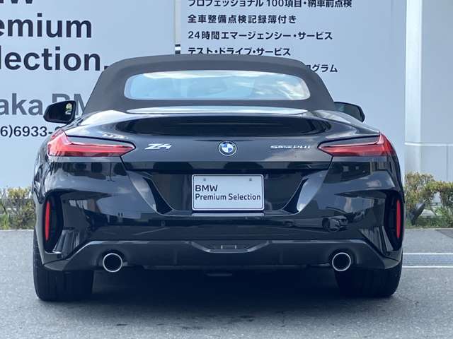 ＢＭＷ Ｚ４ Ｓドライブ ２０Ｉ Ｍスポーツ R3年 (近畿) 99