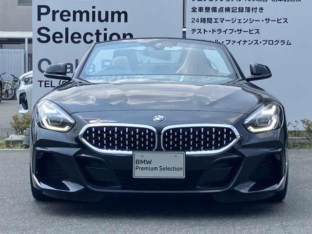 ＢＭＷ Ｚ４ Ｓドライブ ２０Ｉ Ｍスポーツ R3年 (近畿) 99