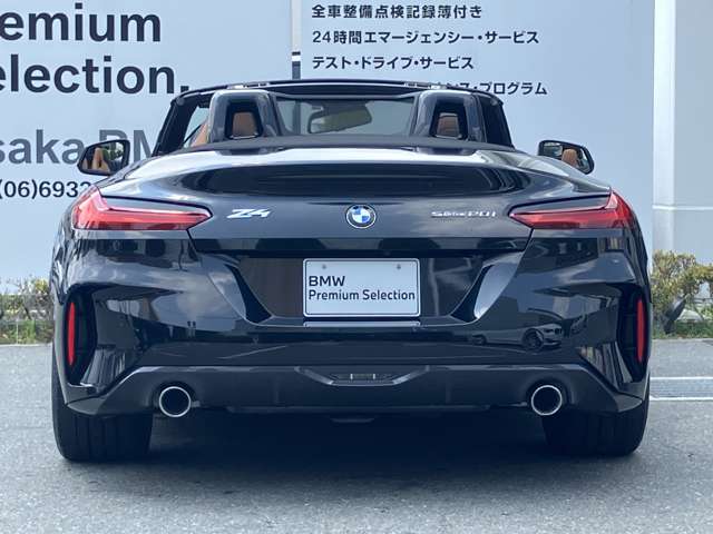 ＢＭＷ Ｚ４ Ｓドライブ ２０Ｉ Ｍスポーツ R3年 (近畿) 99