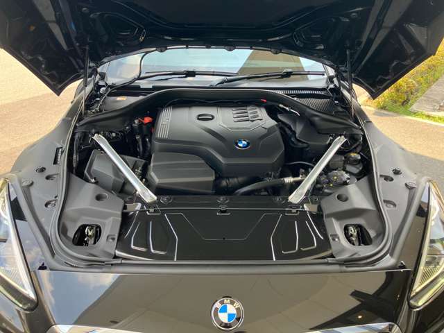 ＢＭＷ Ｚ４ Ｓドライブ ２０Ｉ Ｍスポーツ R3年 (近畿) 99