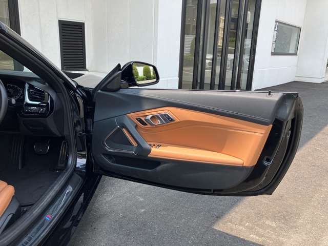 ＢＭＷ Ｚ４ Ｓドライブ ２０Ｉ Ｍスポーツ R3年 (近畿) 99