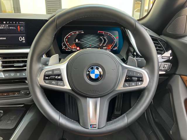 ＢＭＷ Ｚ４ Ｓドライブ ２０Ｉ Ｍスポーツ R3年 (近畿) 99
