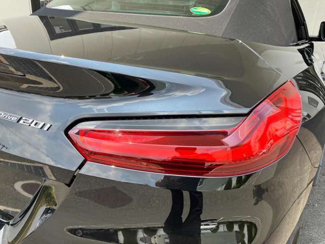 ＢＭＷ Ｚ４ Ｓドライブ ２０Ｉ Ｍスポーツ R3年 (近畿) 99