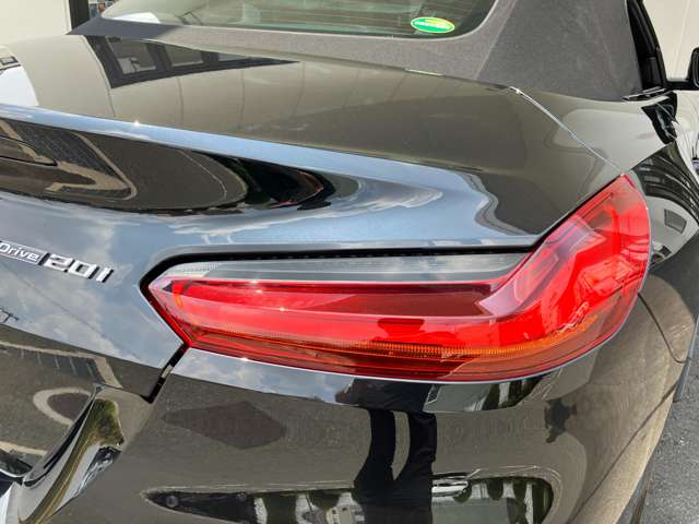 ＢＭＷ Ｚ４ Ｓドライブ ２０Ｉ Ｍスポーツ R3年 (近畿) 99