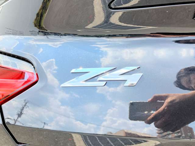 ＢＭＷ Ｚ４ Ｓドライブ ２０Ｉ Ｍスポーツ R3年 (近畿) 99