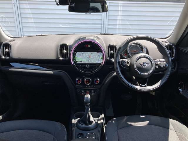 ミニ ミニクロスオーバー クーパー Ｄ R1年 (近畿) 99