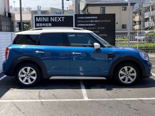 ミニ ミニクロスオーバー クーパー Ｄ R1年 (近畿) 99