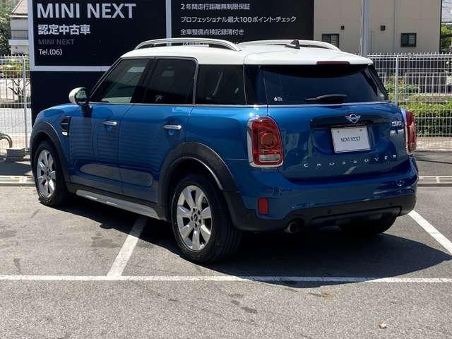 ミニ ミニクロスオーバー クーパー Ｄ R1年 (近畿) 99