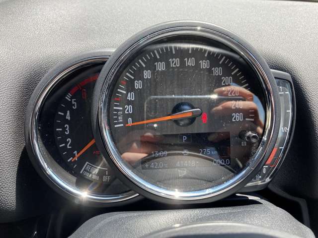 ミニ ミニクロスオーバー クーパー Ｄ R1年 (近畿) 99