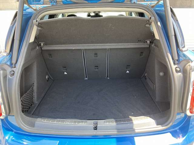 ミニ ミニクロスオーバー クーパー Ｄ R1年 (近畿) 99