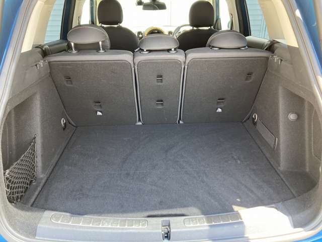 ミニ ミニクロスオーバー クーパー Ｄ R1年 (近畿) 99