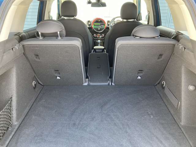 ミニ ミニクロスオーバー クーパー Ｄ R1年 (近畿) 99