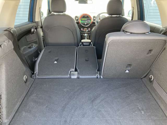 ミニ ミニクロスオーバー クーパー Ｄ R1年 (近畿) 99