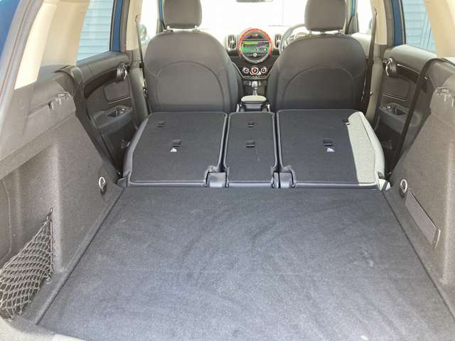 ミニ ミニクロスオーバー クーパー Ｄ R1年 (近畿) 99