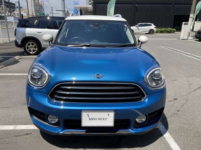 ミニ ミニクロスオーバー クーパー Ｄ R1年 (近畿) 99