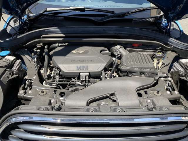 ミニ ミニクロスオーバー クーパー Ｄ R1年 (近畿) 99