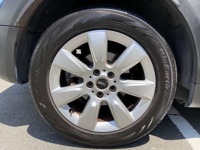 ミニ ミニクロスオーバー クーパー Ｄ R1年 (近畿) 99