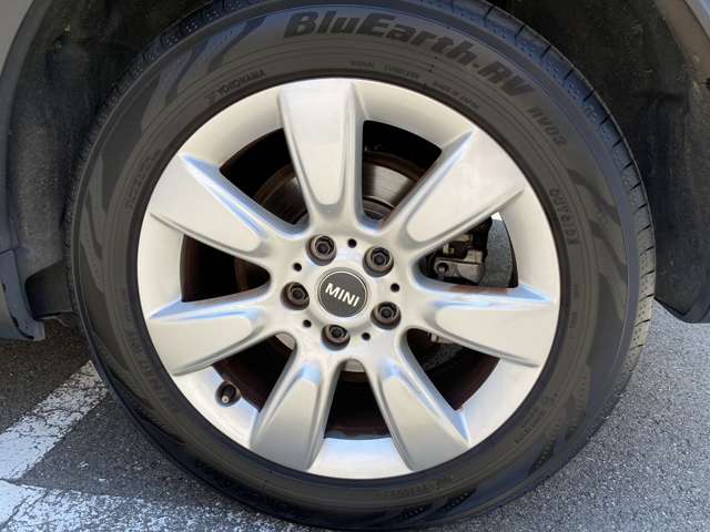 ミニ ミニクロスオーバー クーパー Ｄ R1年 (近畿) 99