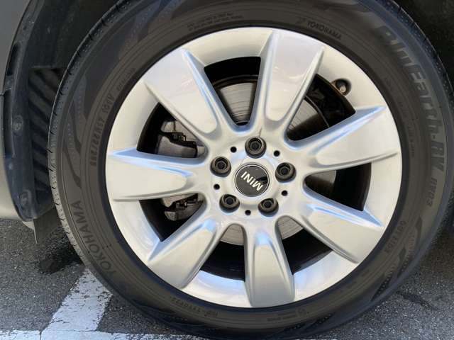 ミニ ミニクロスオーバー クーパー Ｄ R1年 (近畿) 99