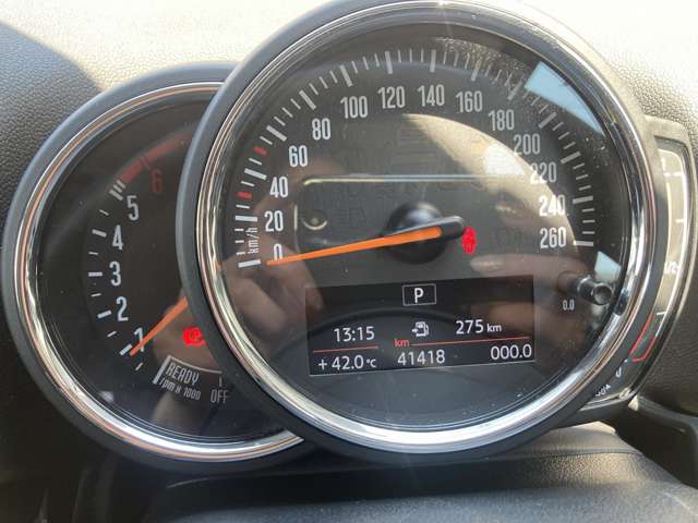 ミニ ミニクロスオーバー クーパー Ｄ R1年 (近畿) 99