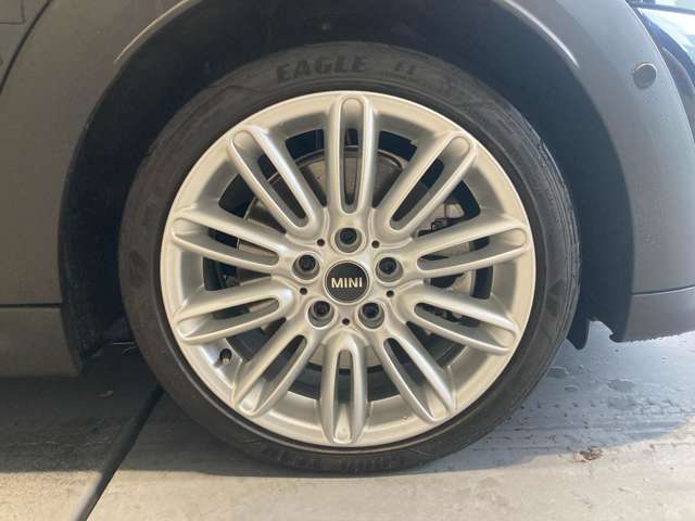 ミニ ミニ クーパーＳ ３ドア ＤＣＴ R4年 (近畿) 99