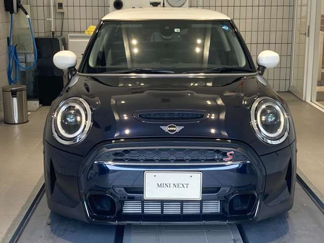 ミニ ミニ クーパーＳ ３ドア ＤＣＴ R4年 (近畿) 99