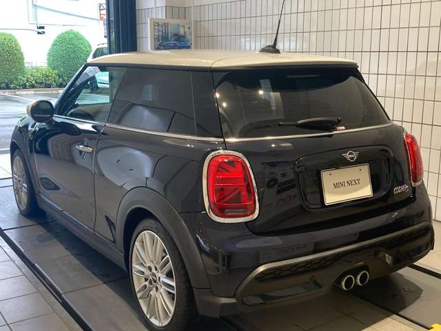 ミニ ミニ クーパーＳ ３ドア ＤＣＴ R4年 (近畿) 99