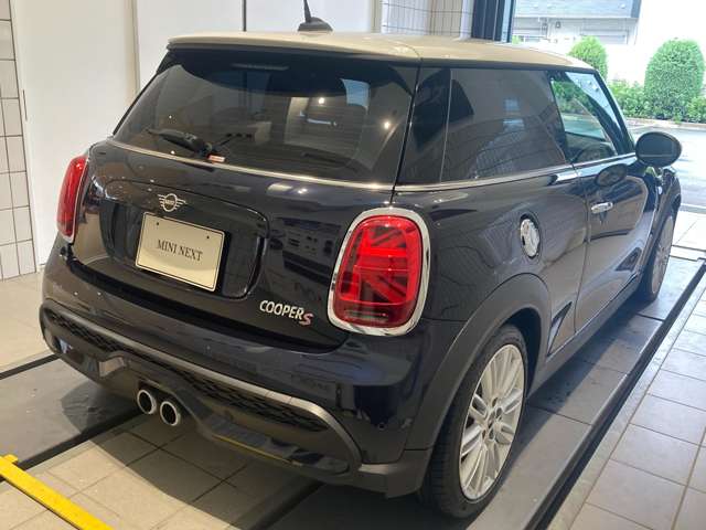 ミニ ミニ クーパーＳ ３ドア ＤＣＴ R4年 (近畿) 99