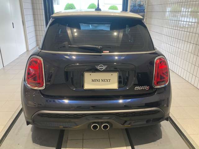 ミニ ミニ クーパーＳ ３ドア ＤＣＴ R4年 (近畿) 99