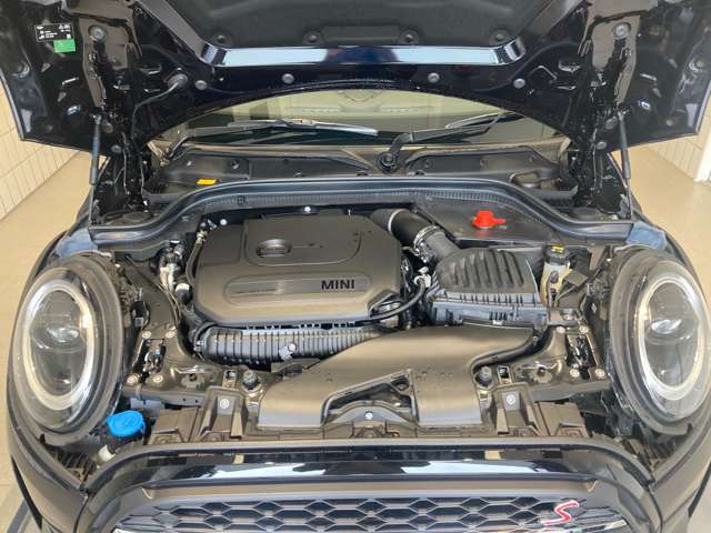 ミニ ミニ クーパーＳ ３ドア ＤＣＴ R4年 (近畿) 99