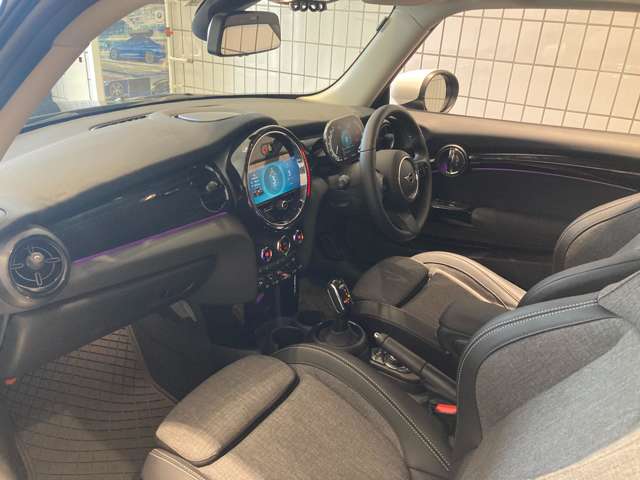 ミニ ミニ クーパーＳ ３ドア ＤＣＴ R4年 (近畿) 99