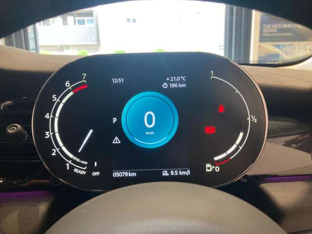 ミニ ミニ クーパーＳ ３ドア ＤＣＴ R4年 (近畿) 99