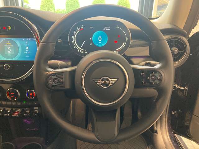 ミニ ミニ クーパーＳ ３ドア ＤＣＴ R4年 (近畿) 99