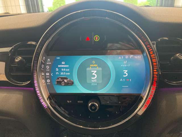 ミニ ミニ クーパーＳ ３ドア ＤＣＴ R4年 (近畿) 99