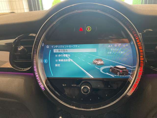 ミニ ミニ クーパーＳ ３ドア ＤＣＴ R4年 (近畿) 99