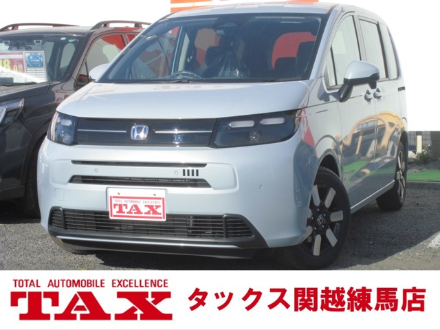 ホンダ フリード　ハイブリッド １．５ Ｅ：ＨＥＶ エアー ＥＸ R6年 (関東) 99