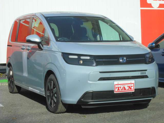 ホンダ フリード　ハイブリッド １．５ Ｅ：ＨＥＶ エアー ＥＸ R6年 (関東) 99